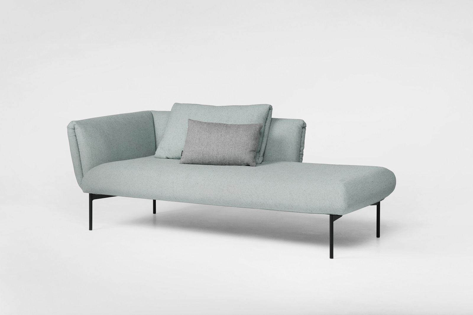 Impression modulares Sofa Prostoria