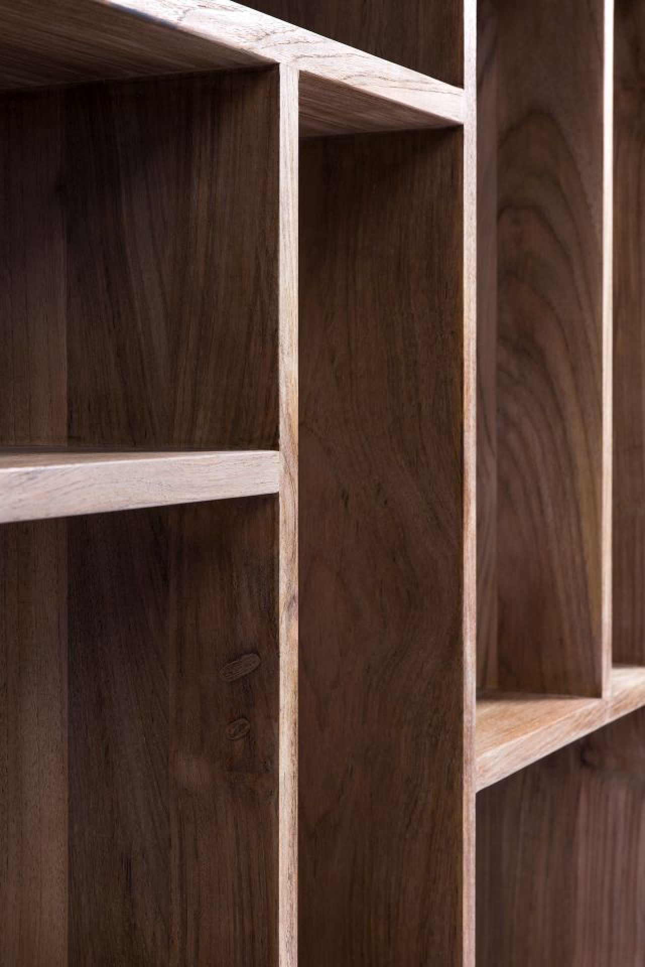 M Regal Teak Ethnicraft