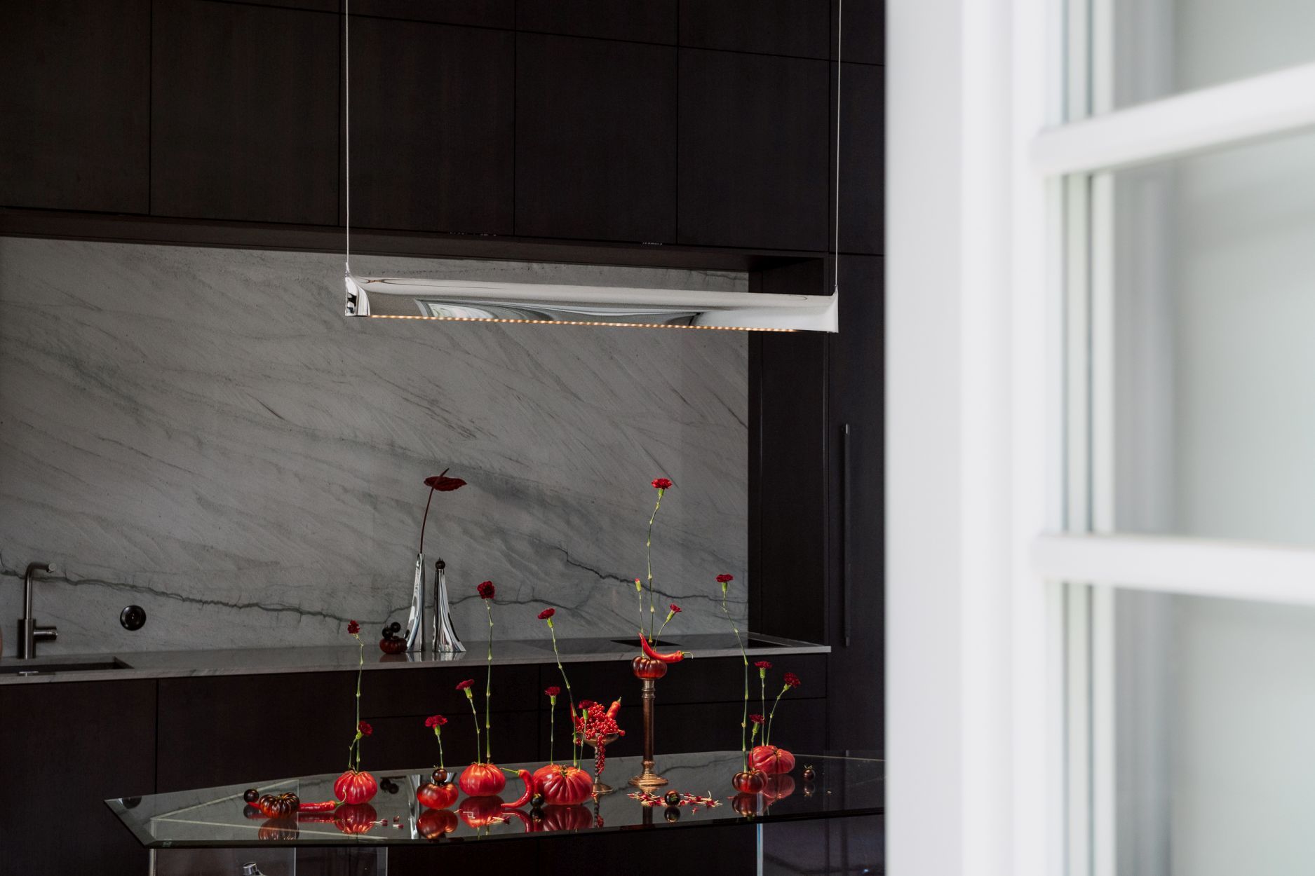 Blade 160 LED Leuchte Zieta