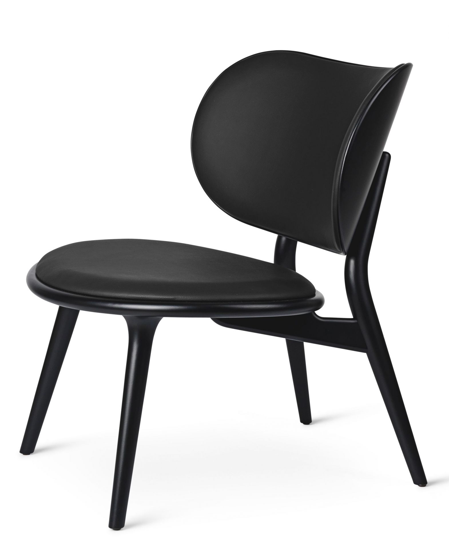 The Lounge Chair Stuhl Mater 