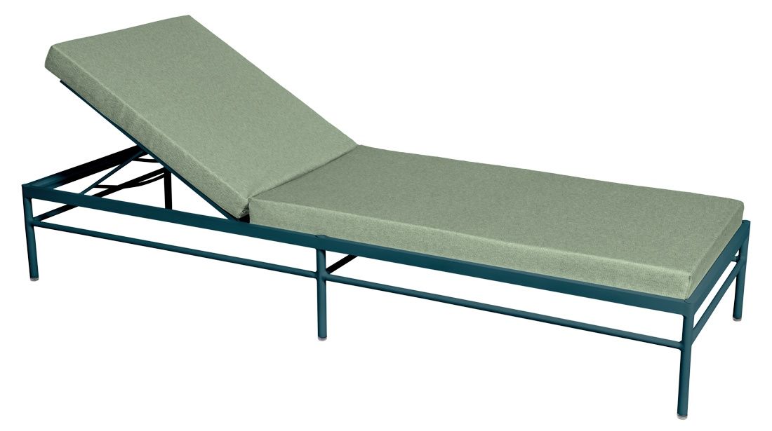 Rivage Sonnenliege Outdoor Fermob