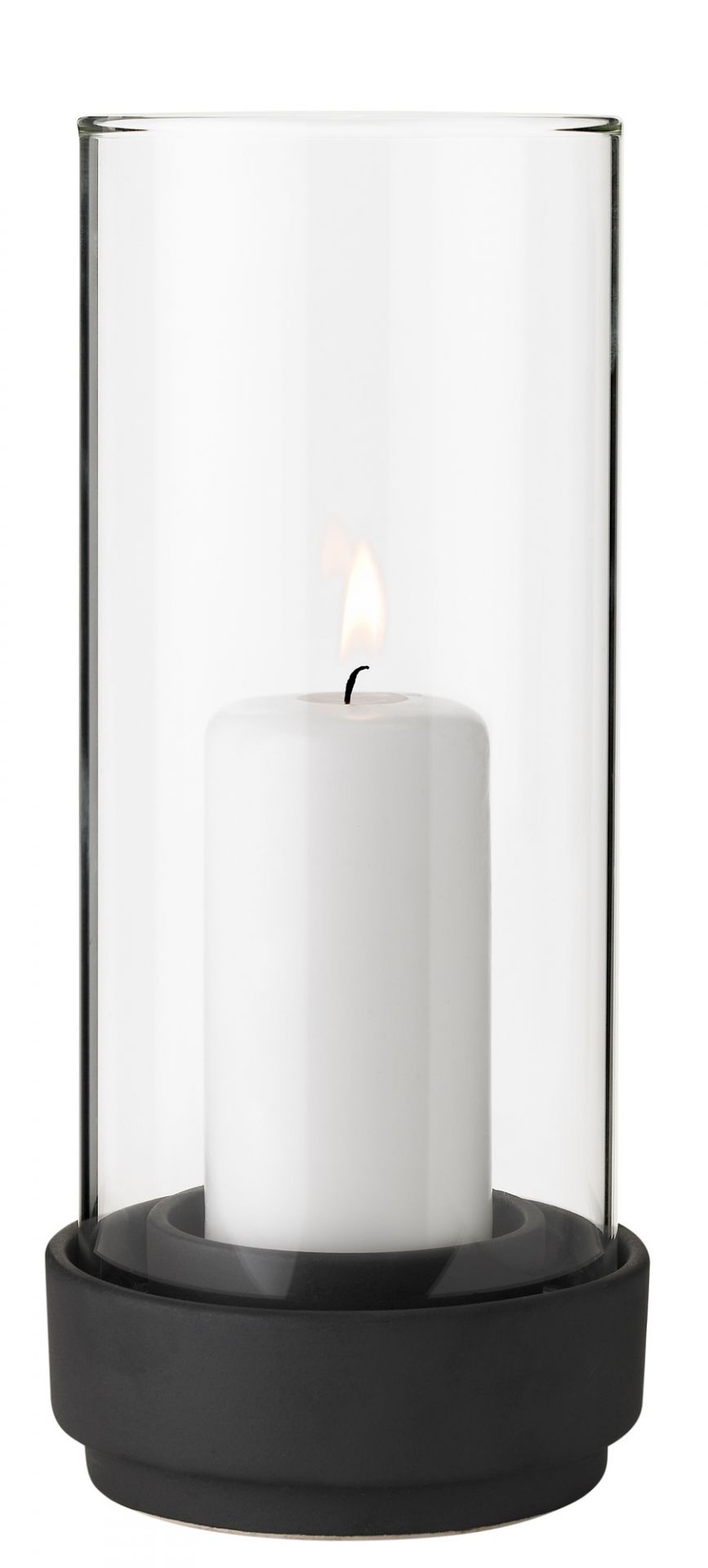 Hurricane Small Windlicht Stelton