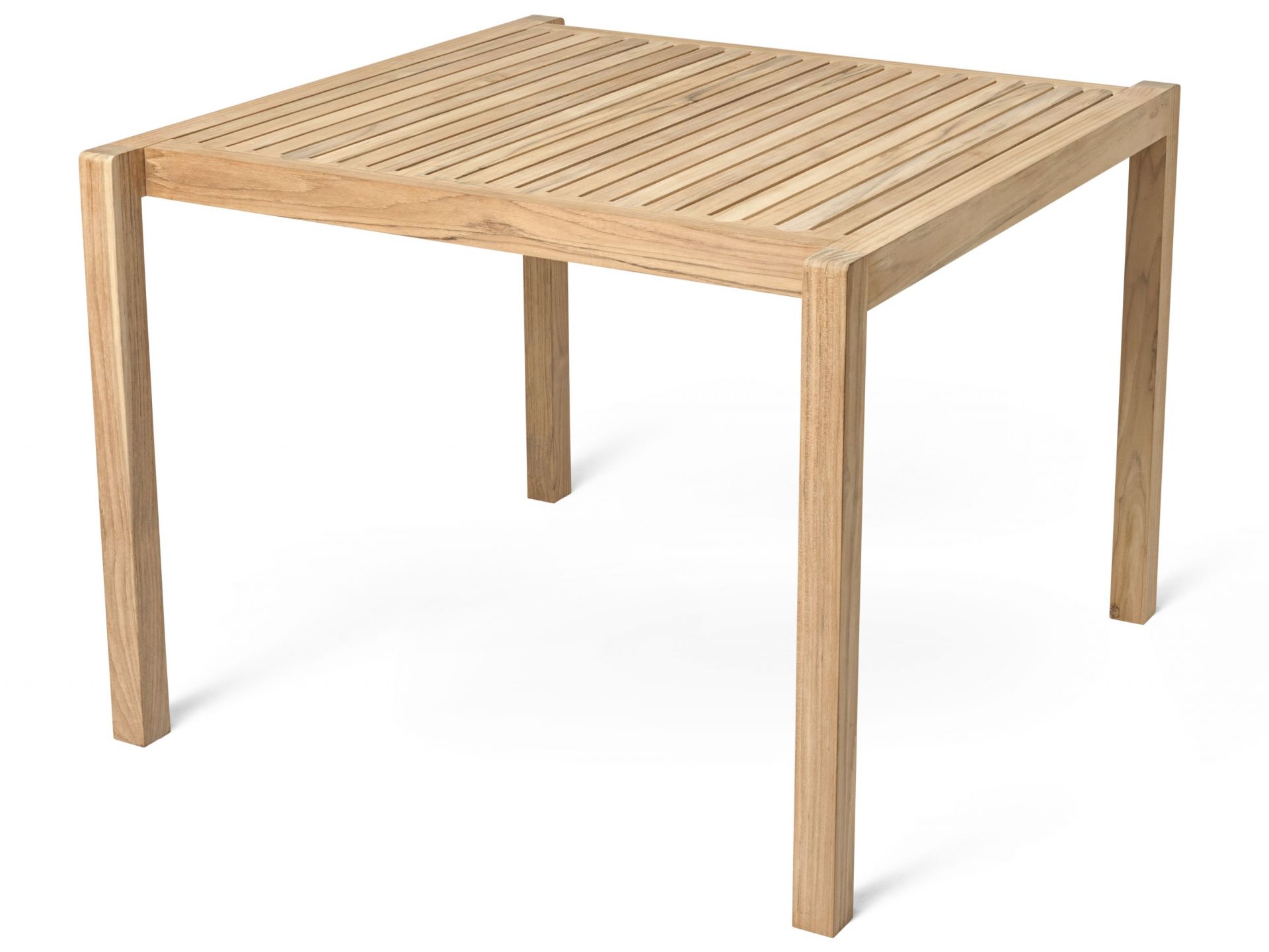 AH902 Esstisch Outdoor Carl Hansen & Søn
