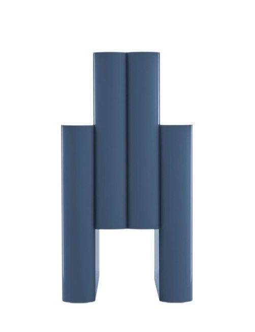 Magazine Rack Zeitungsständer Kartell