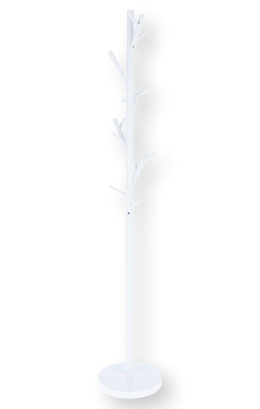 Tree Kleiderständer Weiß Jan Kurtz
