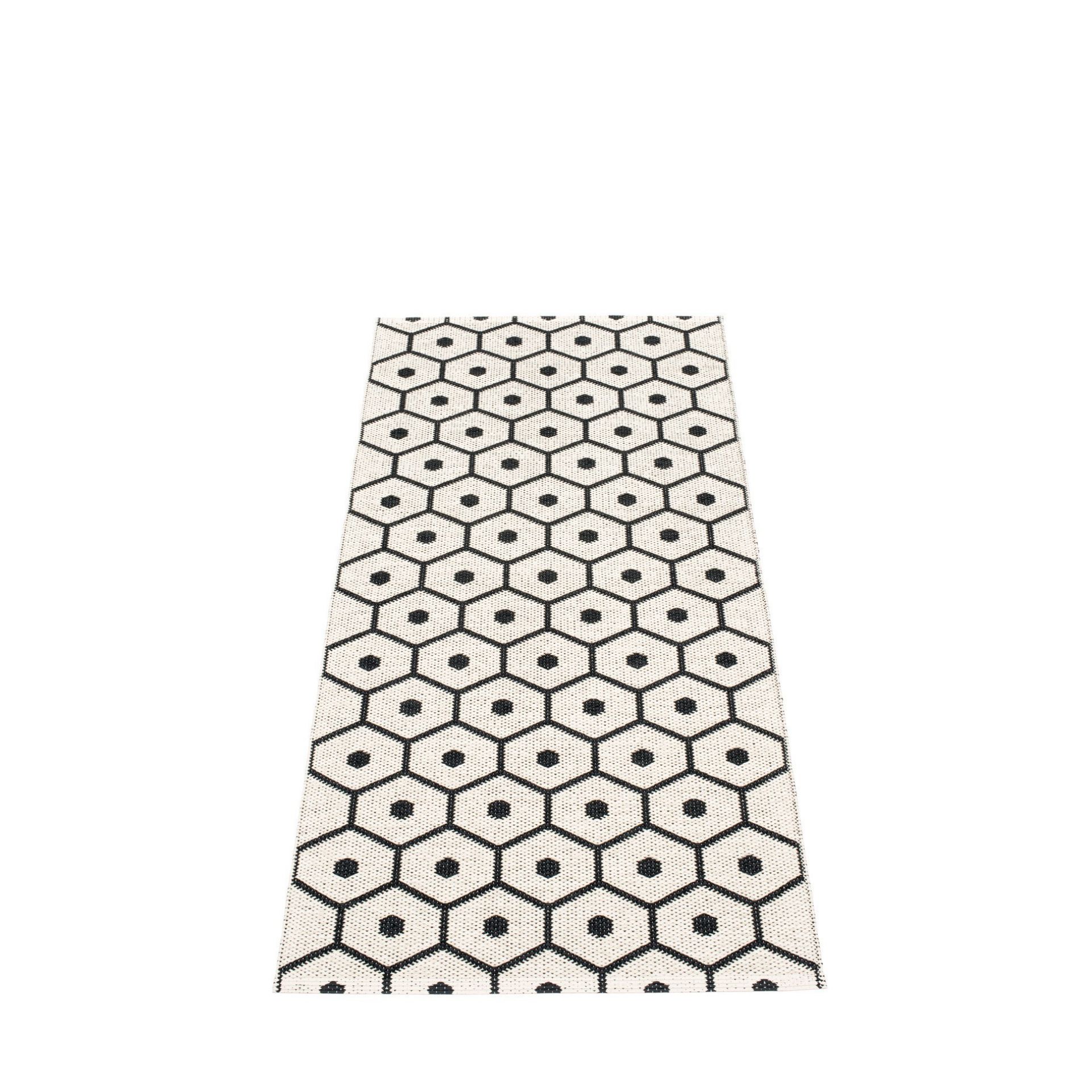 Honey Kunststoffteppich 70x160 cm Pappelina