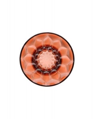 Jellies Coat Hangers Garderobenhaken mittel RO Pink Kartell