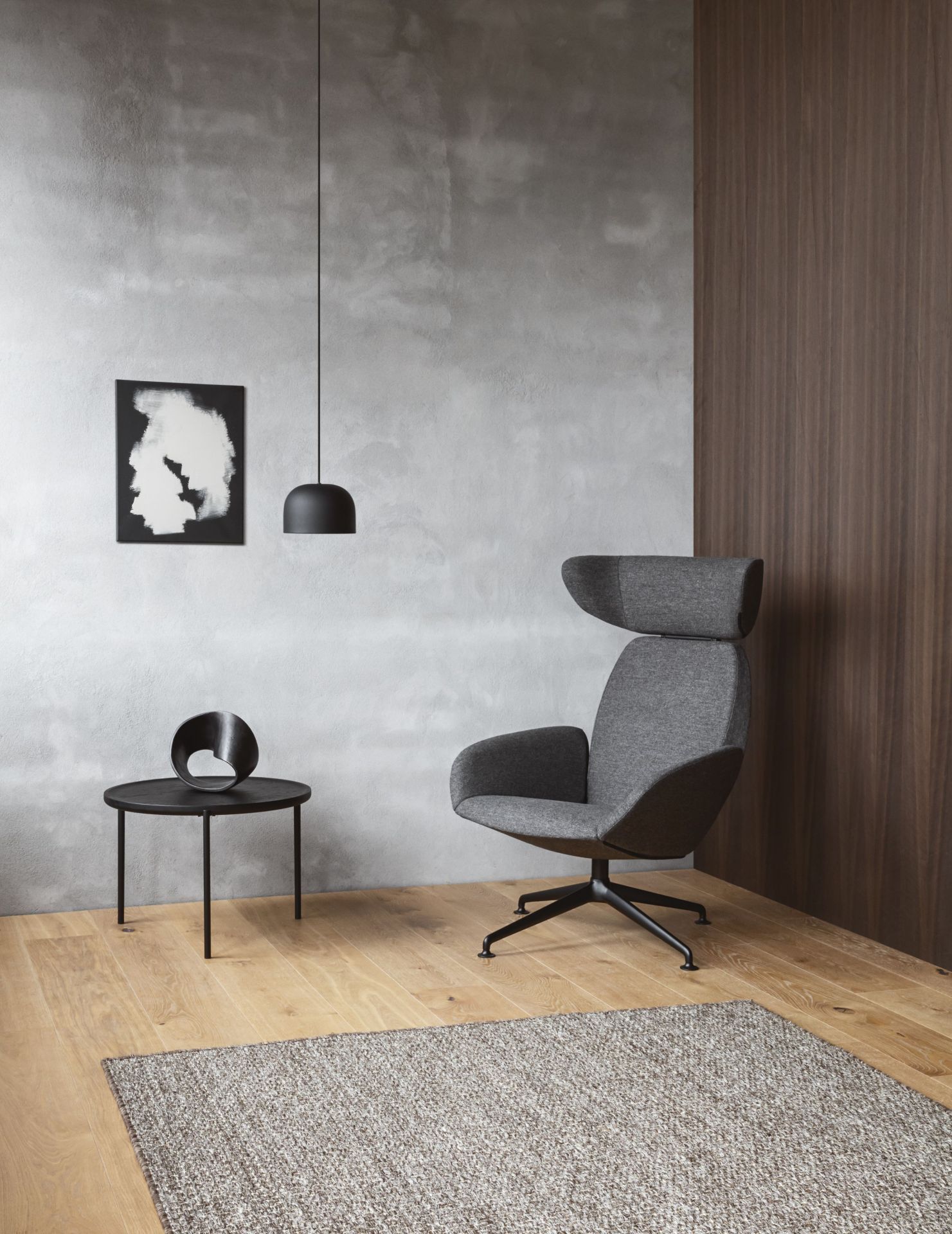 Laze Sessel Eva Solo
