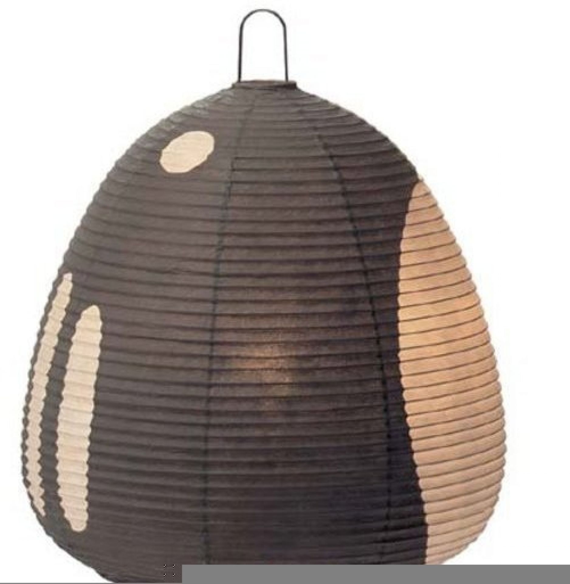 Akari Tischleuchte 1AG Vitra
