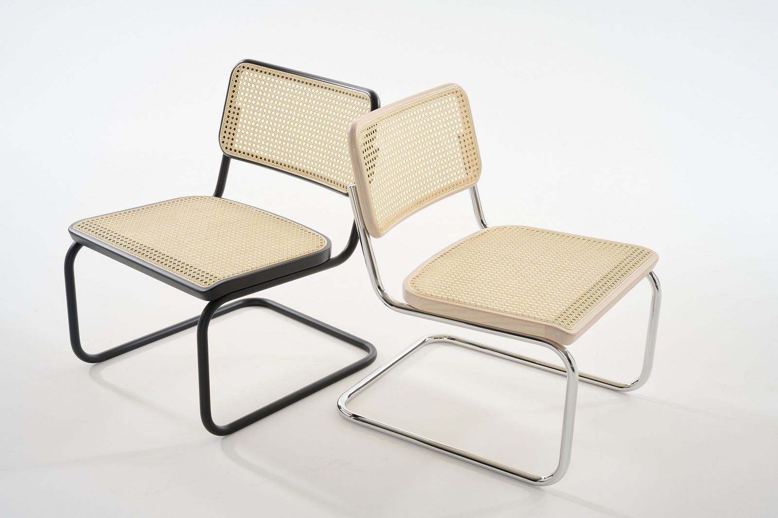 S 32 VL Lounge Chair Sessel Thonet
