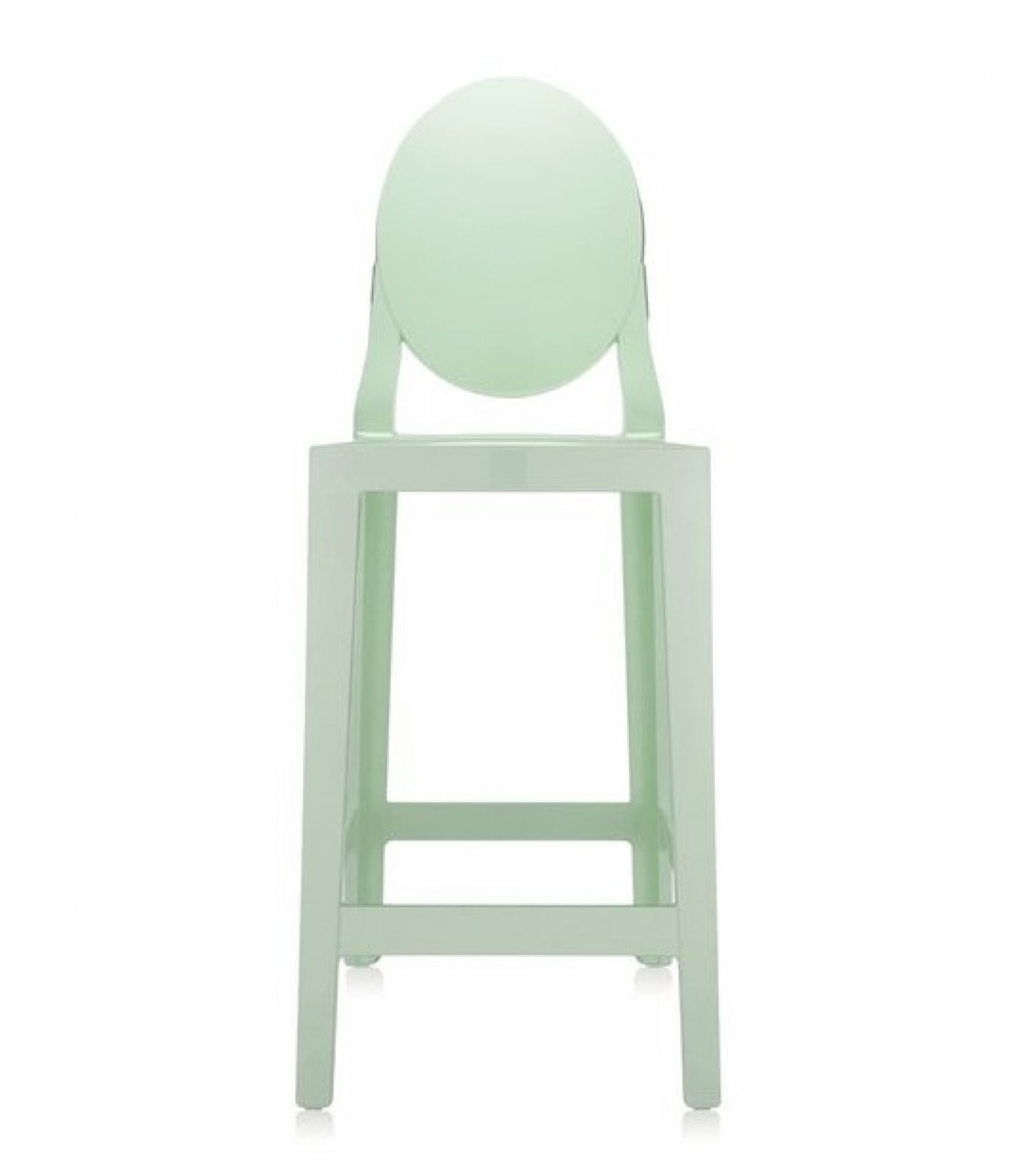 One More / One More Please 2er SET Barhocker Kartell