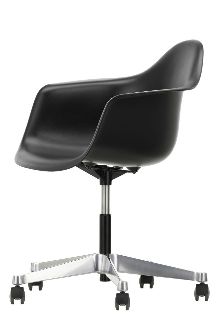 Eames Plastic Arm Chair PACC Stuhl Vitra