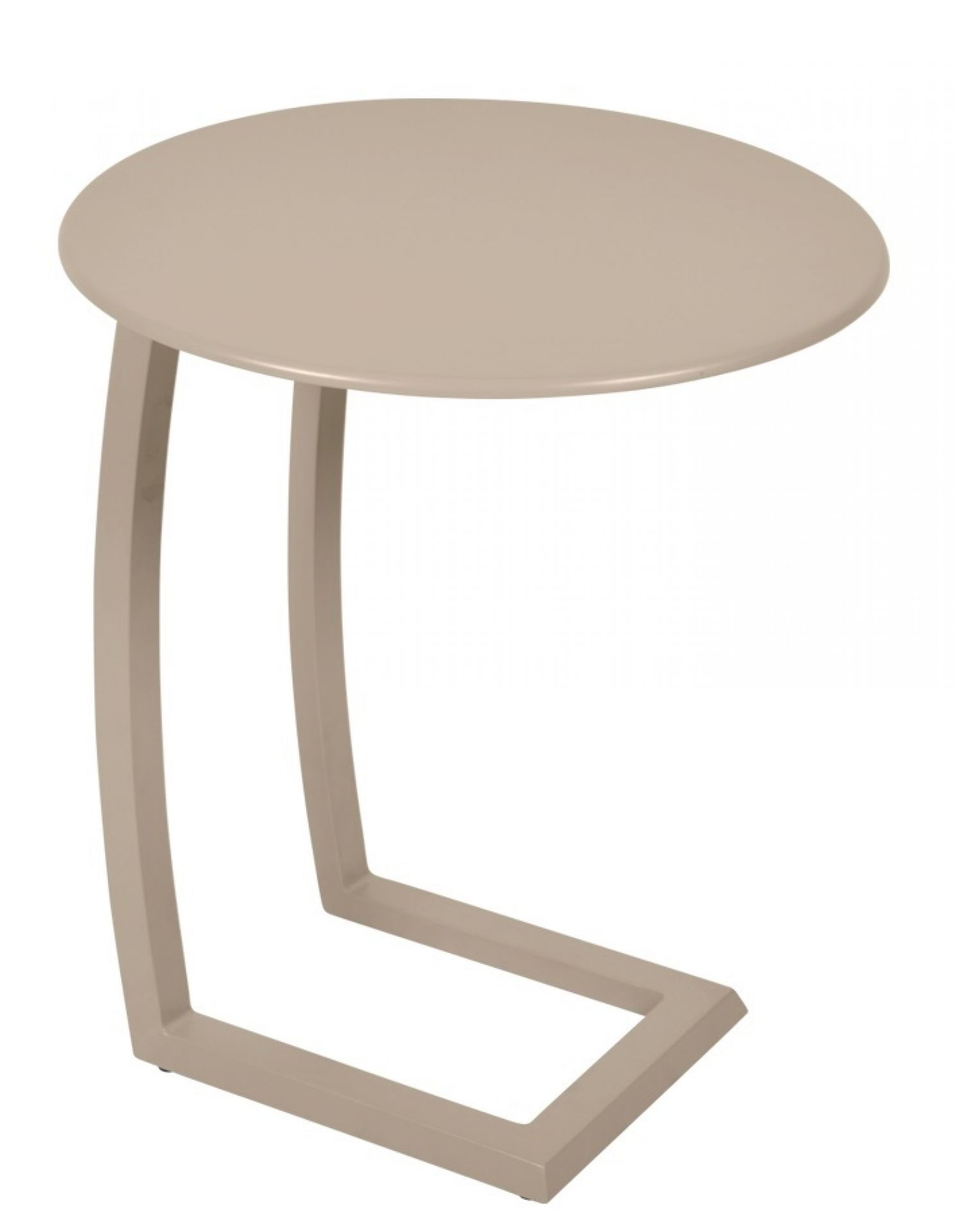 Alizé Outdoor versetzter Niedriger Tisch Fermob