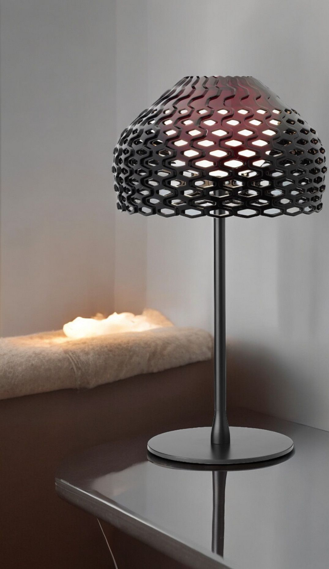Tatou T1 Tischleuchte Flos