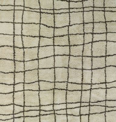 D-Range Ghengis 1 und Ghengis 2 von Designercarpets