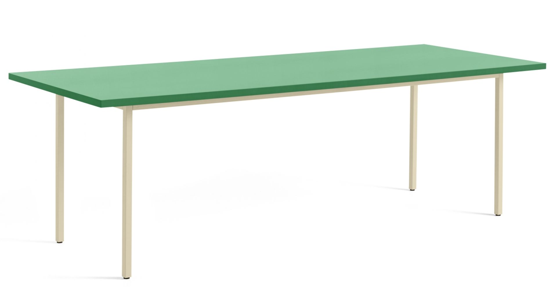 Two Colour Table Tisch Länge 240 cm Hay   
