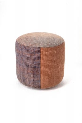 Shade Pouf Hocker Nanimarquina