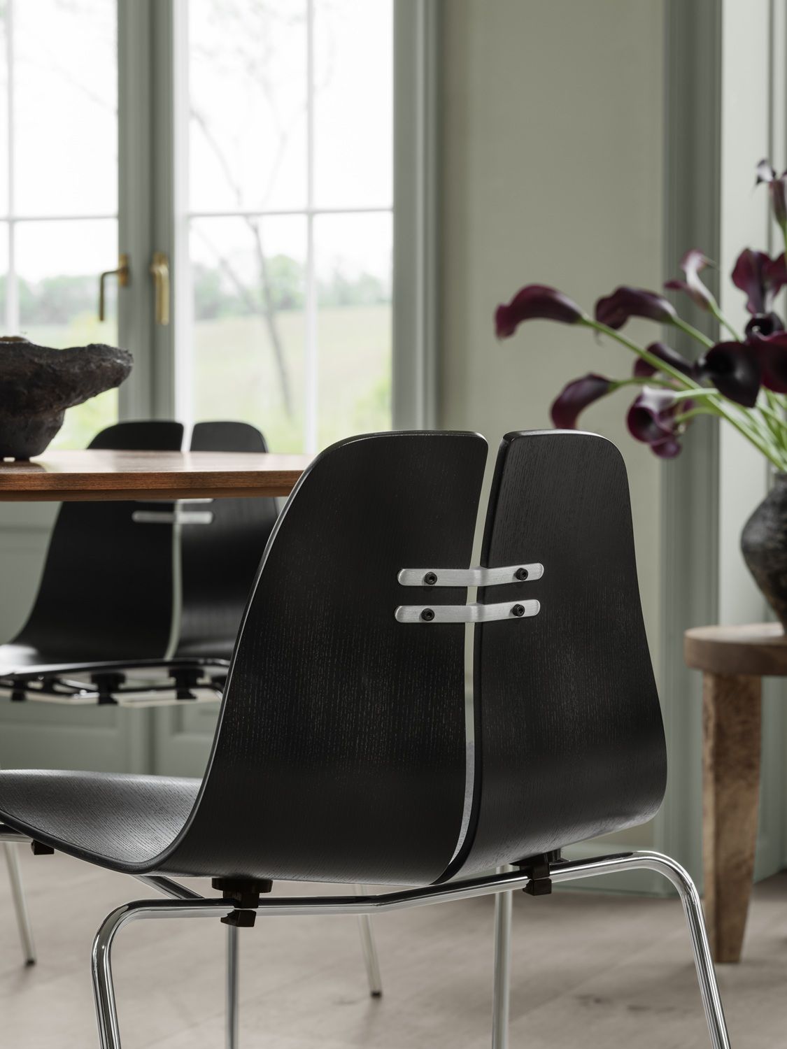 PK3 / PK 3 Chair Stuhl Fritz Hansen