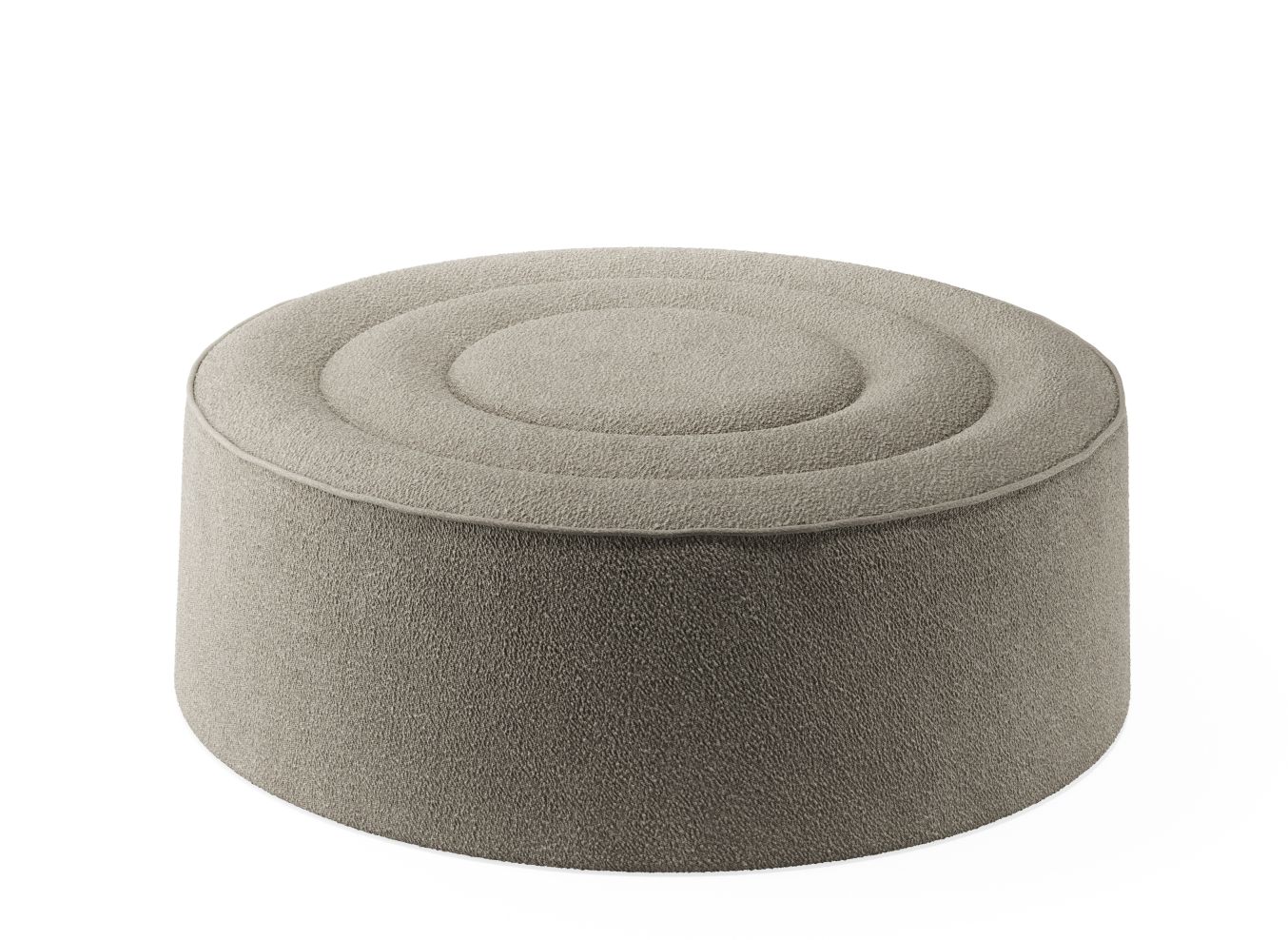 Praline Hocker Ø112cm Woud