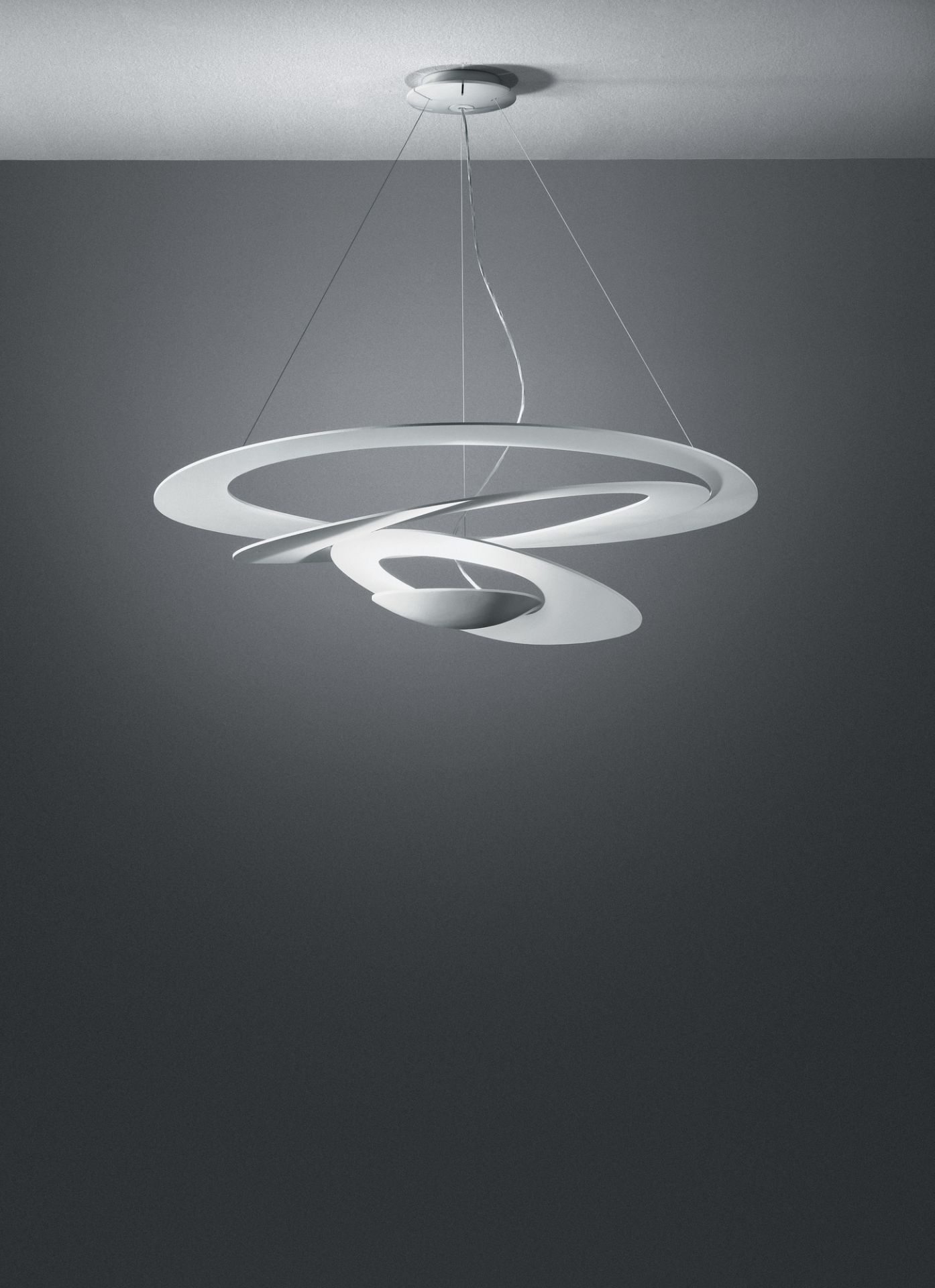 Pirce LED Suspension Pendelleuchte Artemide