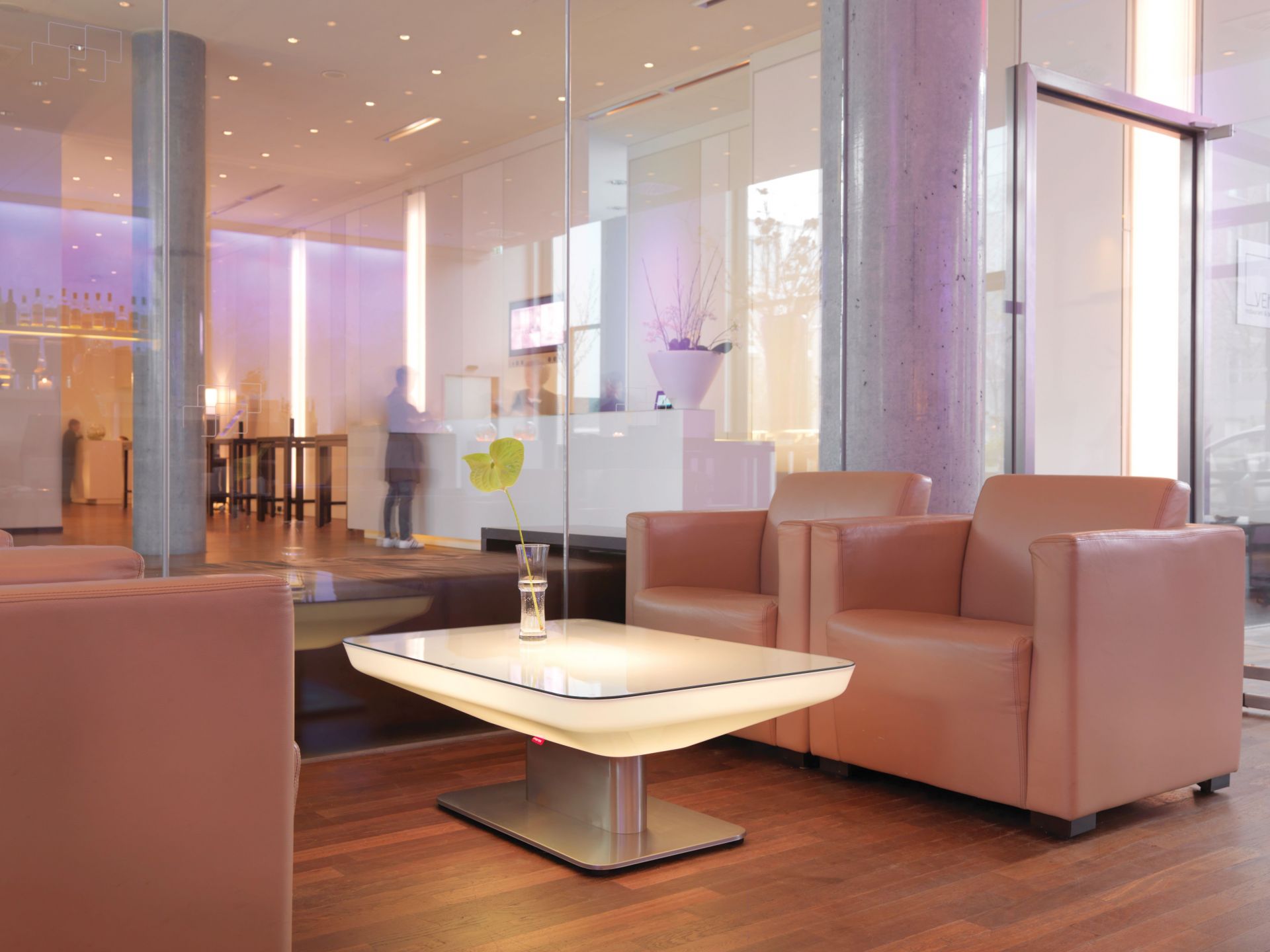 Studio 45 Tisch Indoor Moree 