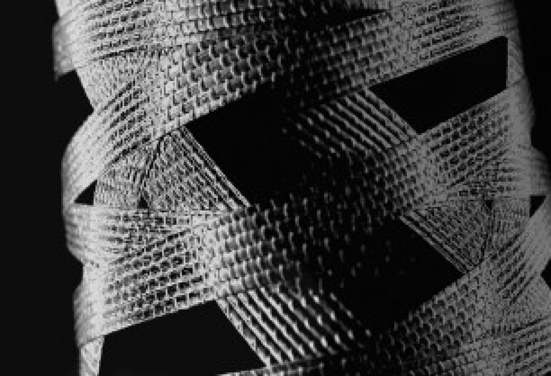 Tress Grande LED Stehleuchte Foscarini