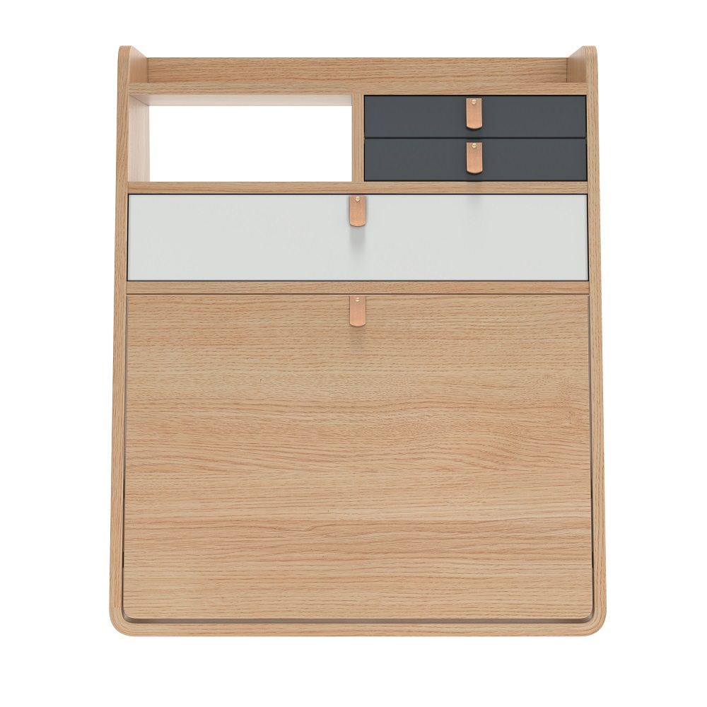 Gaston Wandsekretär 60 Hartô