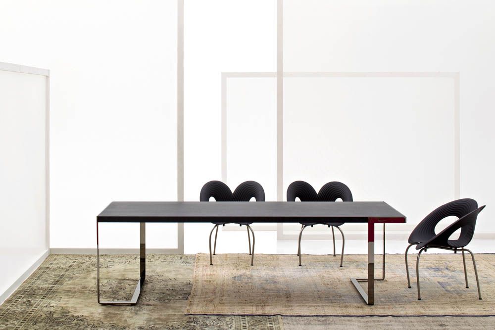 Ripple Chair 2-er Stuhlset Moroso Ripple Chair 2-er Stuhlset Moroso