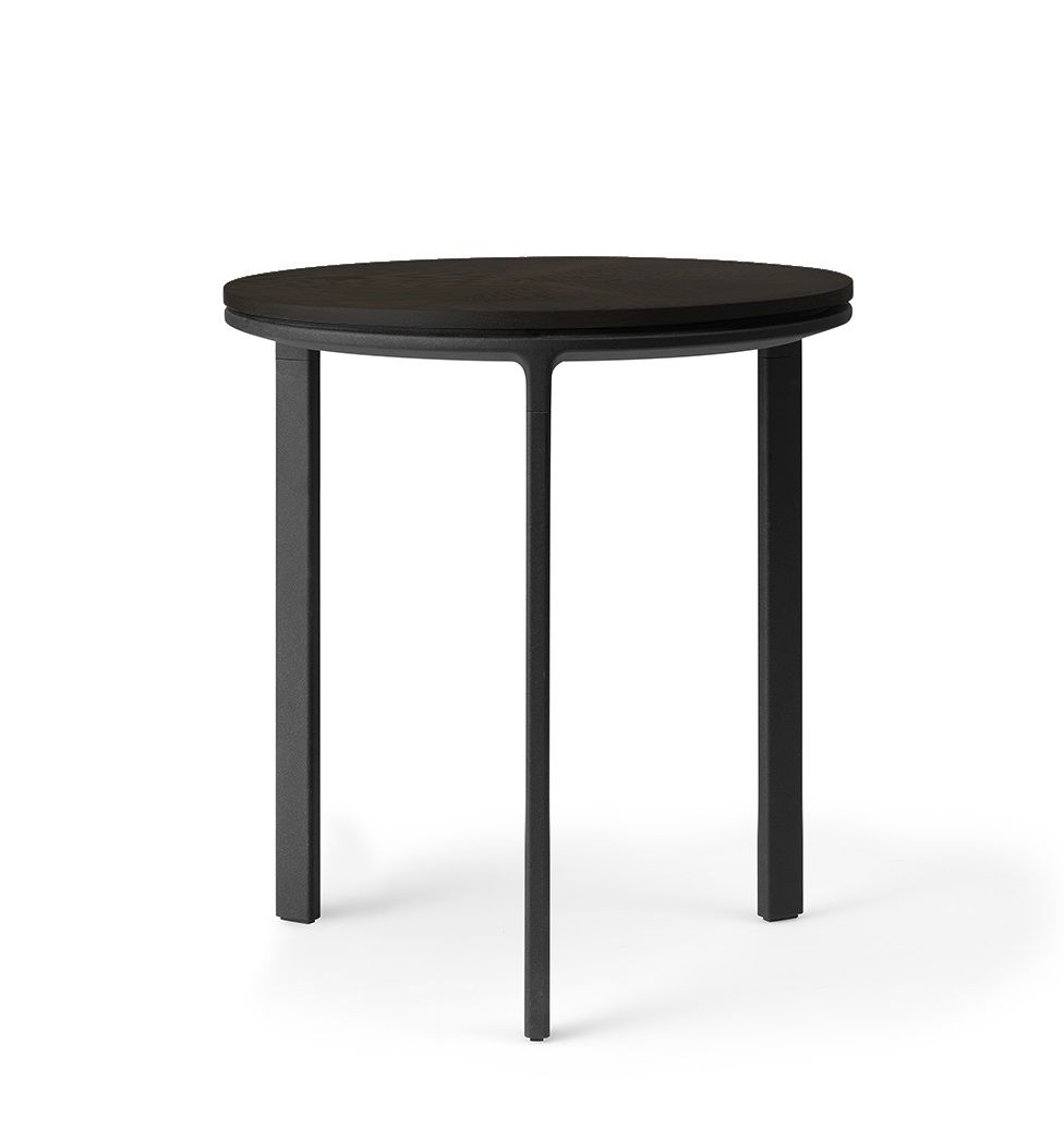 Beistelltisch Ø40 cm Vipp