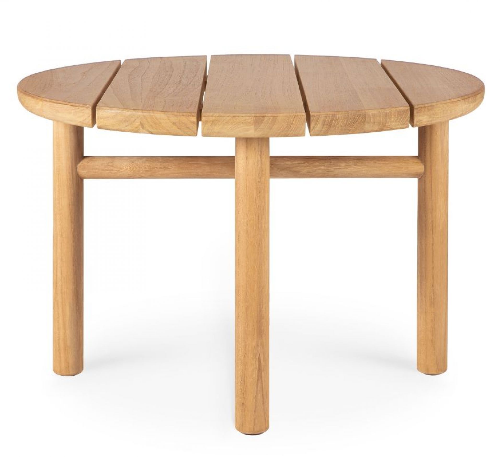 Quatro Outdoor Couchtisch Teak Ethnicraft