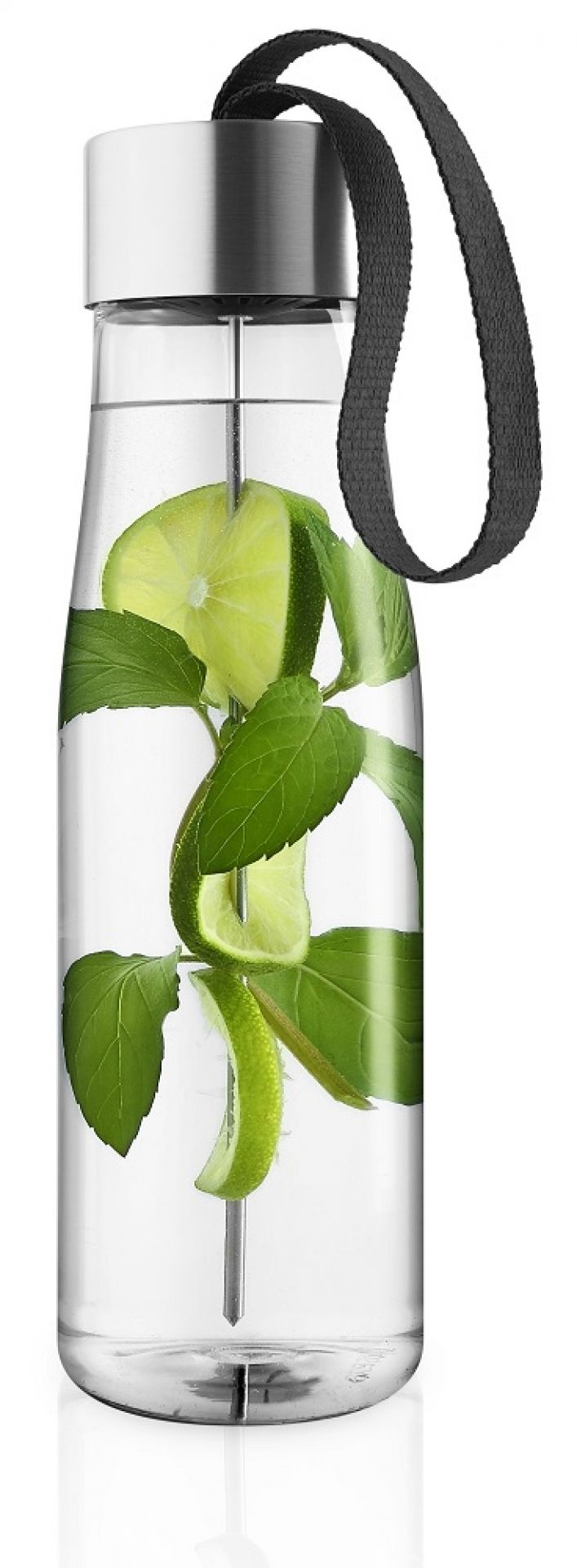 MyFlavour Drinking bottle Trinkflasche 0,75 l Schwarz Eva Solo EINZELSTÜCK