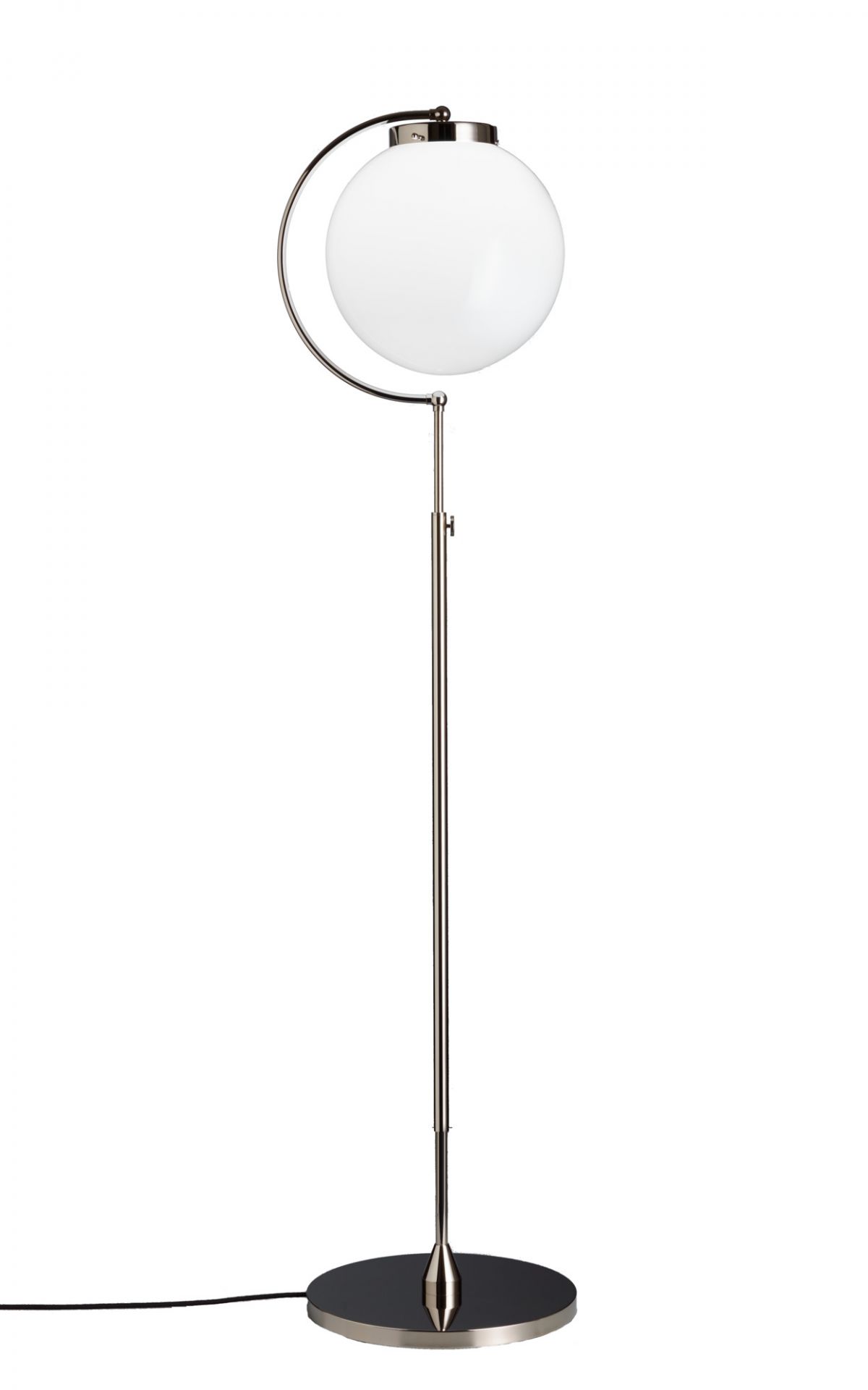 Bauhaus DSL 23 Stehleuchte Tecnolumen