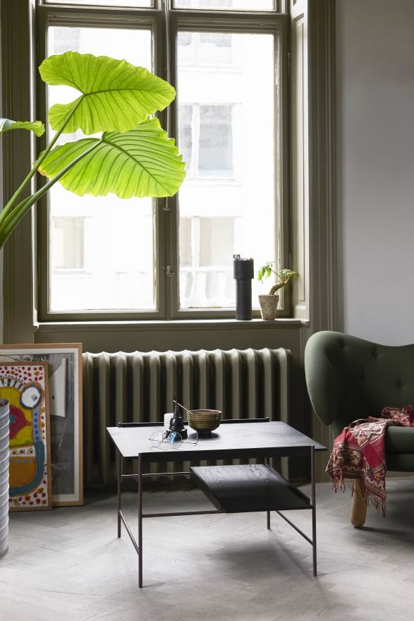 Kanso Coffee Table Couchtisch Please Wait to be seated