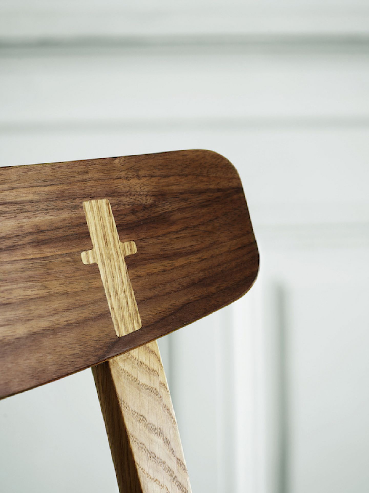 CH23 Holzstuhl Carl Hansen & Søn