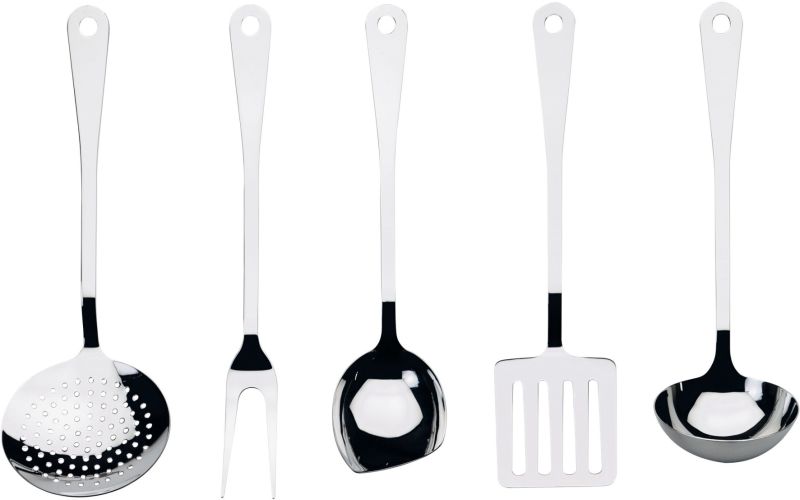 AJM19S5 L Küchenset Alessi