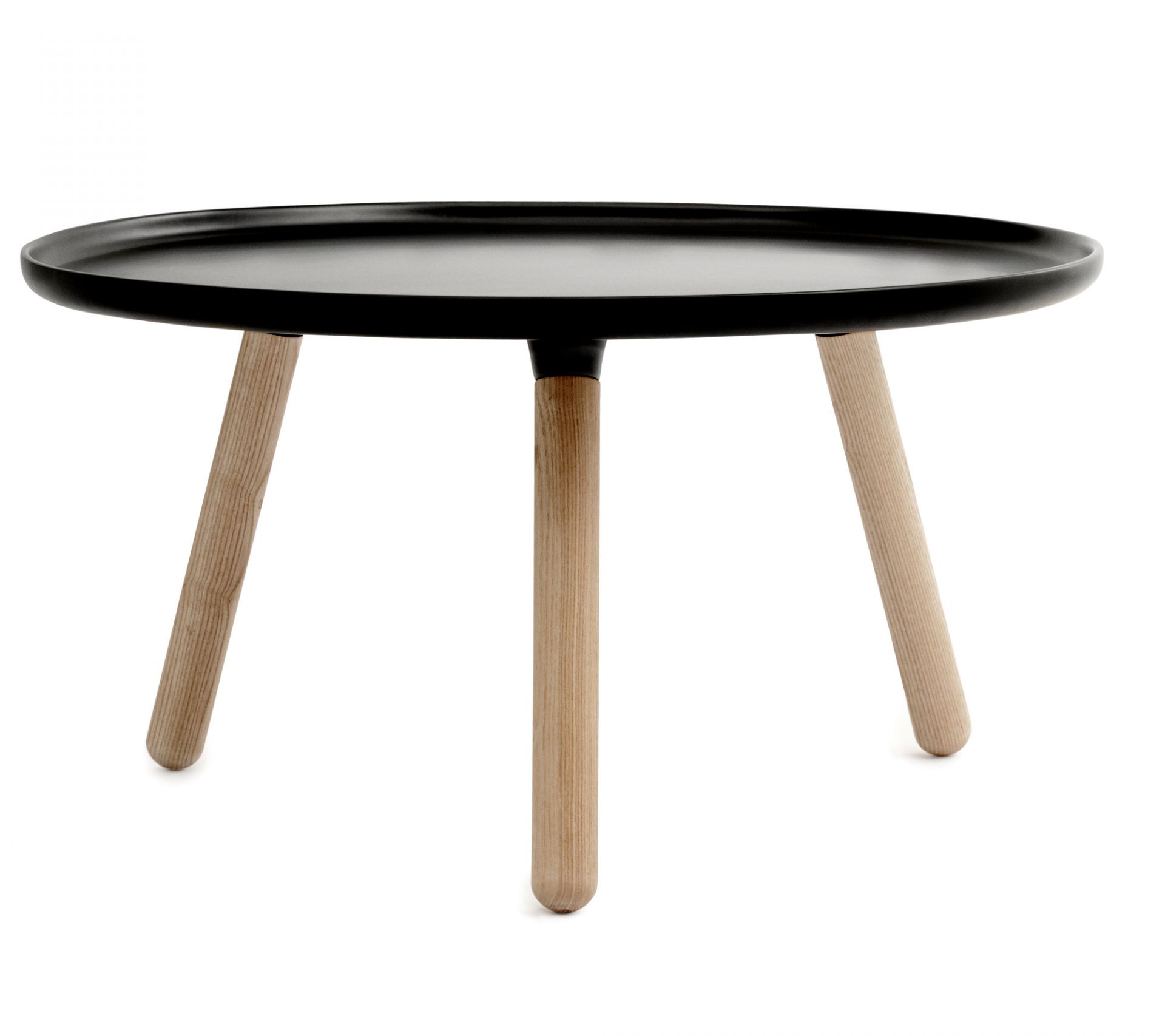 Tablo Table Large Couchtisch Normann Copenhagen Grau
