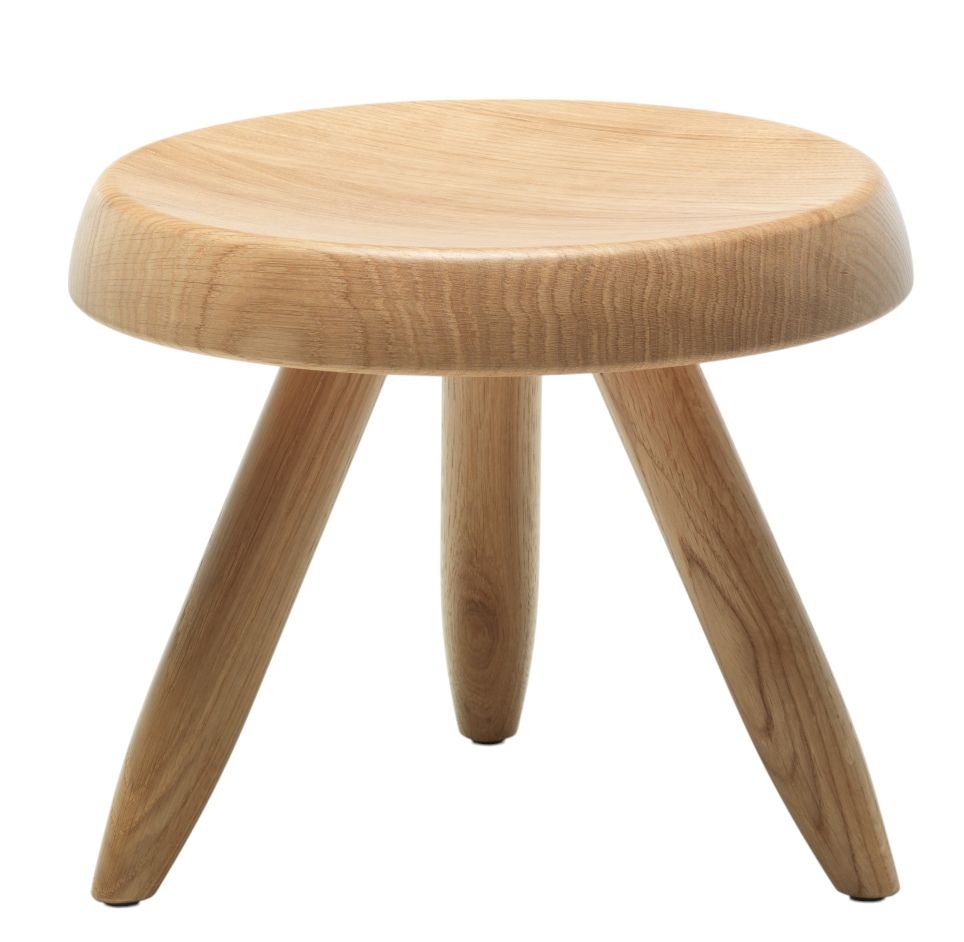 524 Tabouret Berger Hocker Cassina