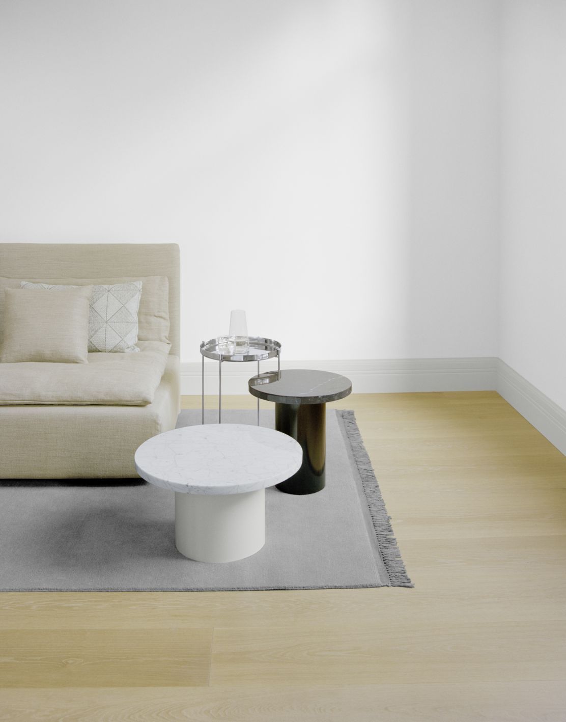 Enoki CT09 Beistelltisch e15