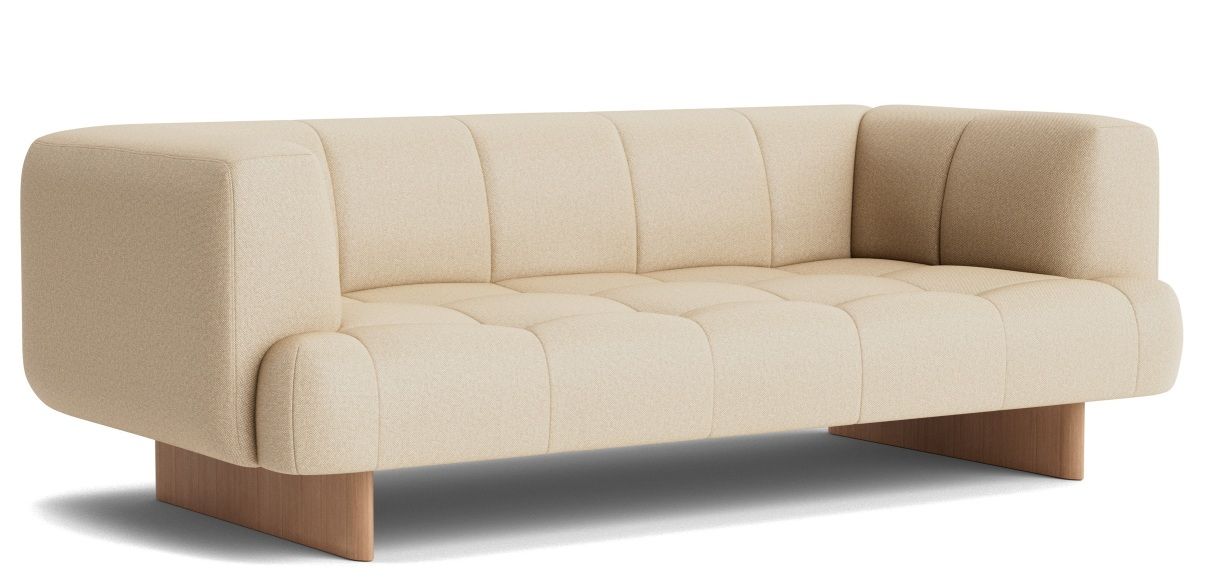 Quilton Lift Sofa 2-Sitzer Hay Quilton Lift Sofa 2-Sitzer Hay
