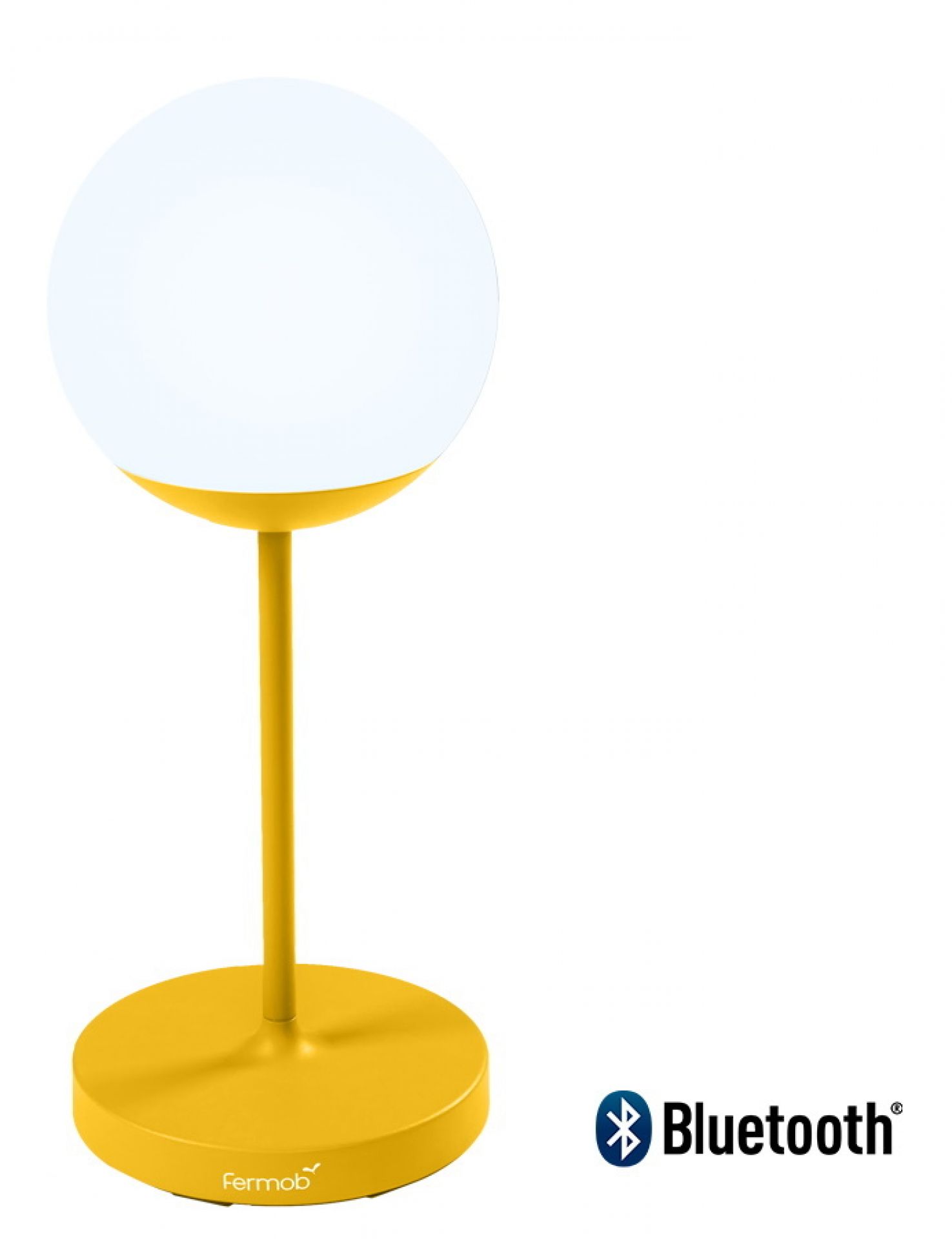 Mooon Tischleuchte H 63 cm Fermob EINZELSTÜCKE