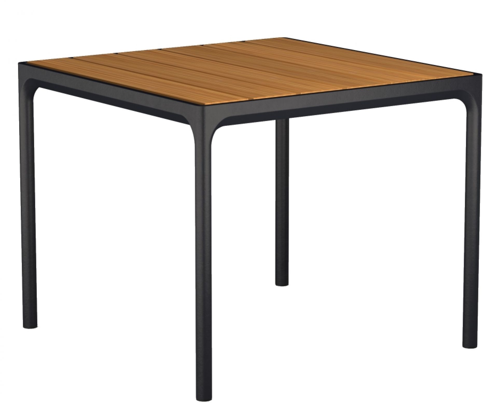 Four Dining table Outdoor Esstisch Houe