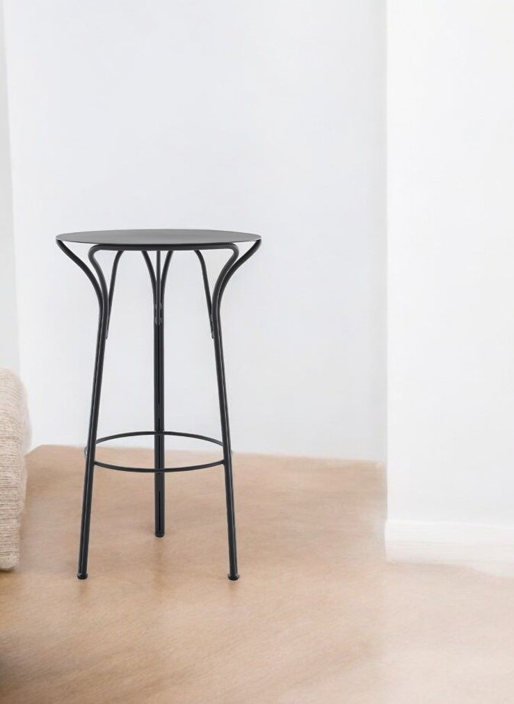 Hiray 6220 Hochtisch weiß Kartell