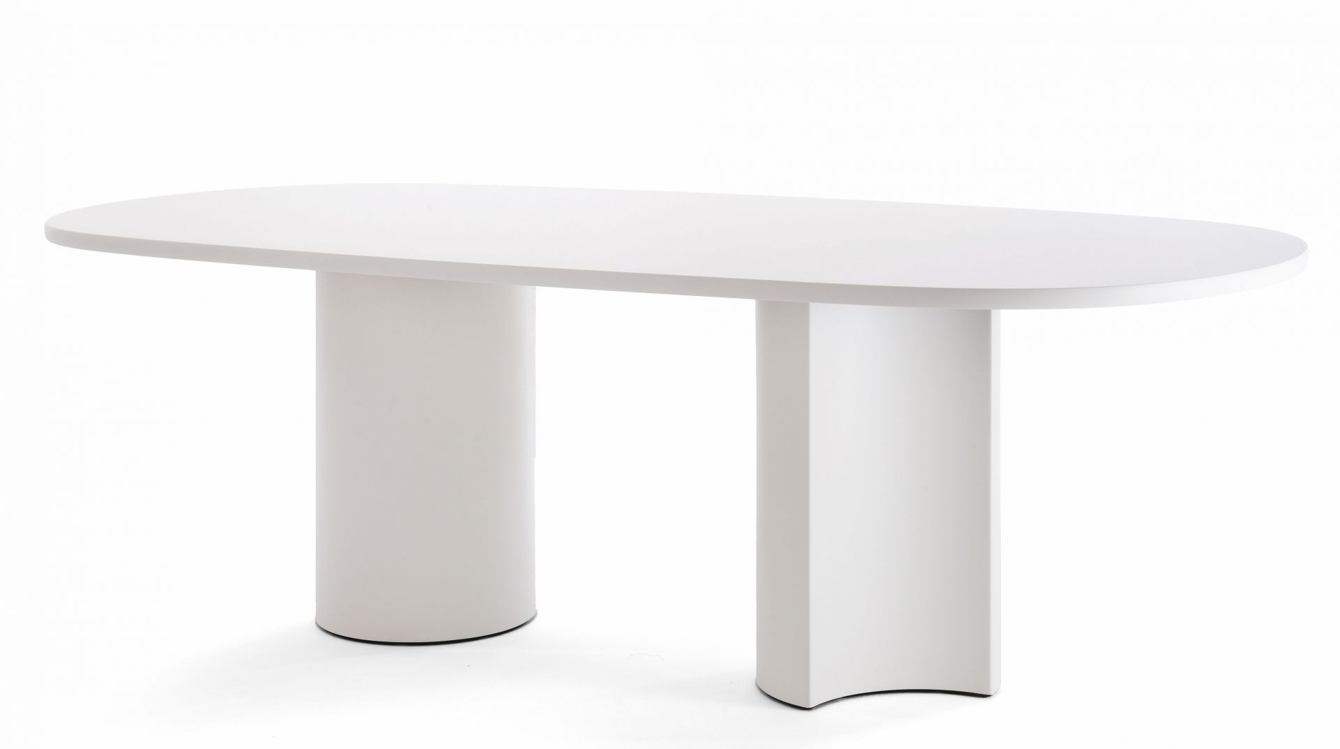 2325 Bol Esstisch B 260 cm Zanotta 