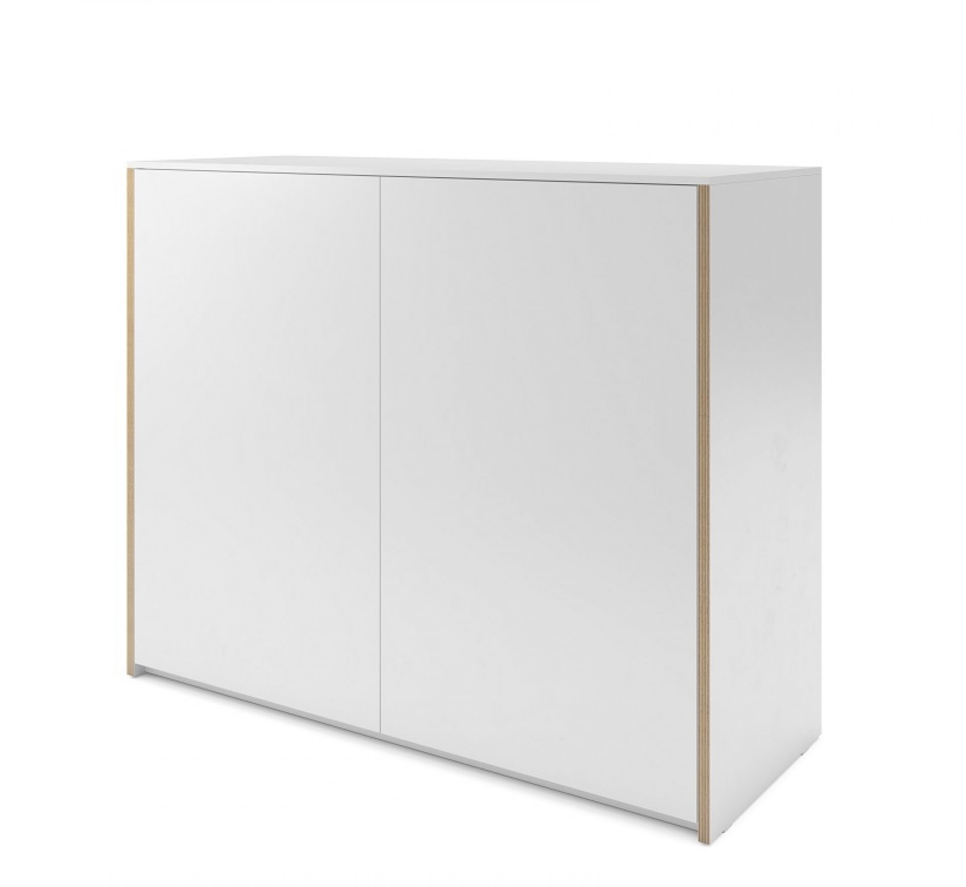 Modular Plus Kommode mit 2 Türen Müller Möbelwerkstätten