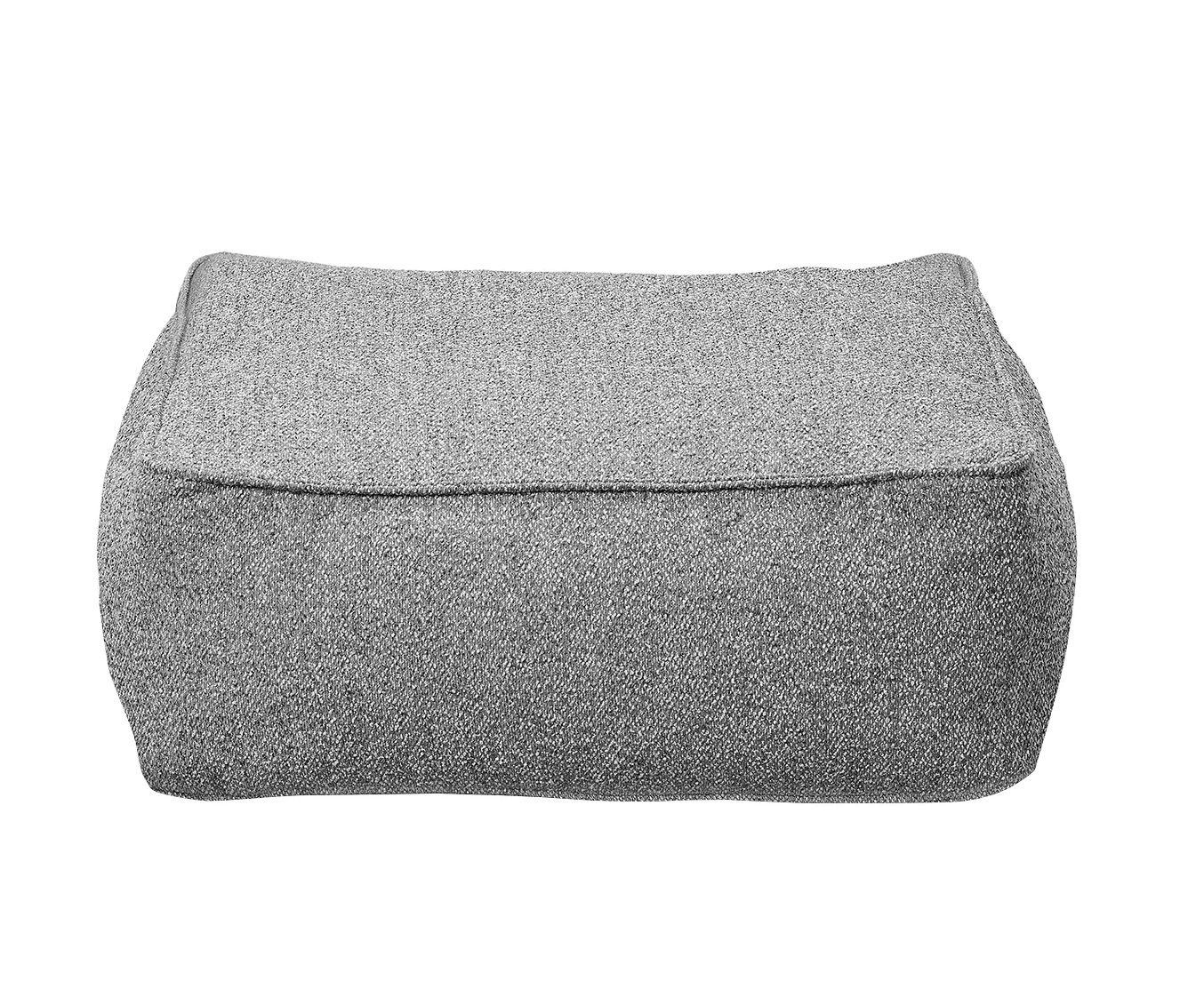 Grow Pouf Hocker Modul Outdoor Blomus 