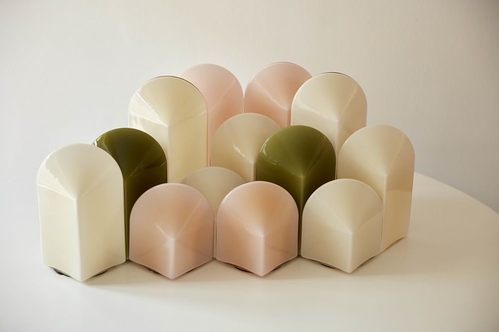 Parade Table Lamp Tischleuchte Hay Parade Table Lamp Tischleuchte Hay