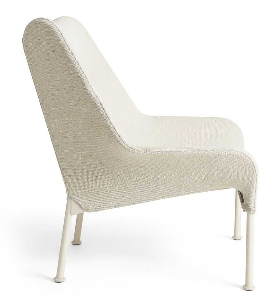 02 Lounge Chair Sessel Hay 02 Lounge Chair Sessel Hay