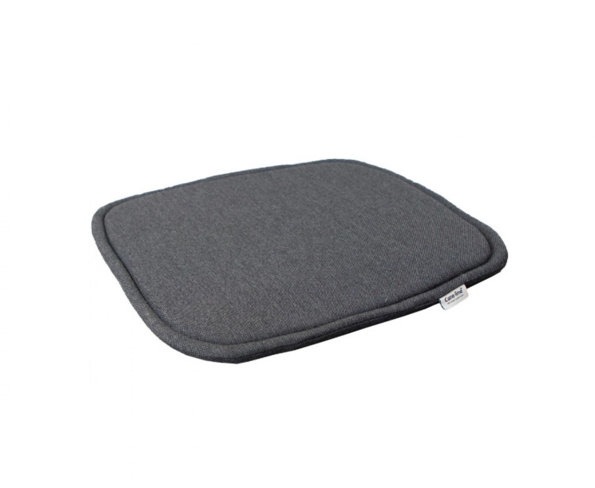 Blend Sitzkissen für Outdoor Sessel Cane-Line schwarz