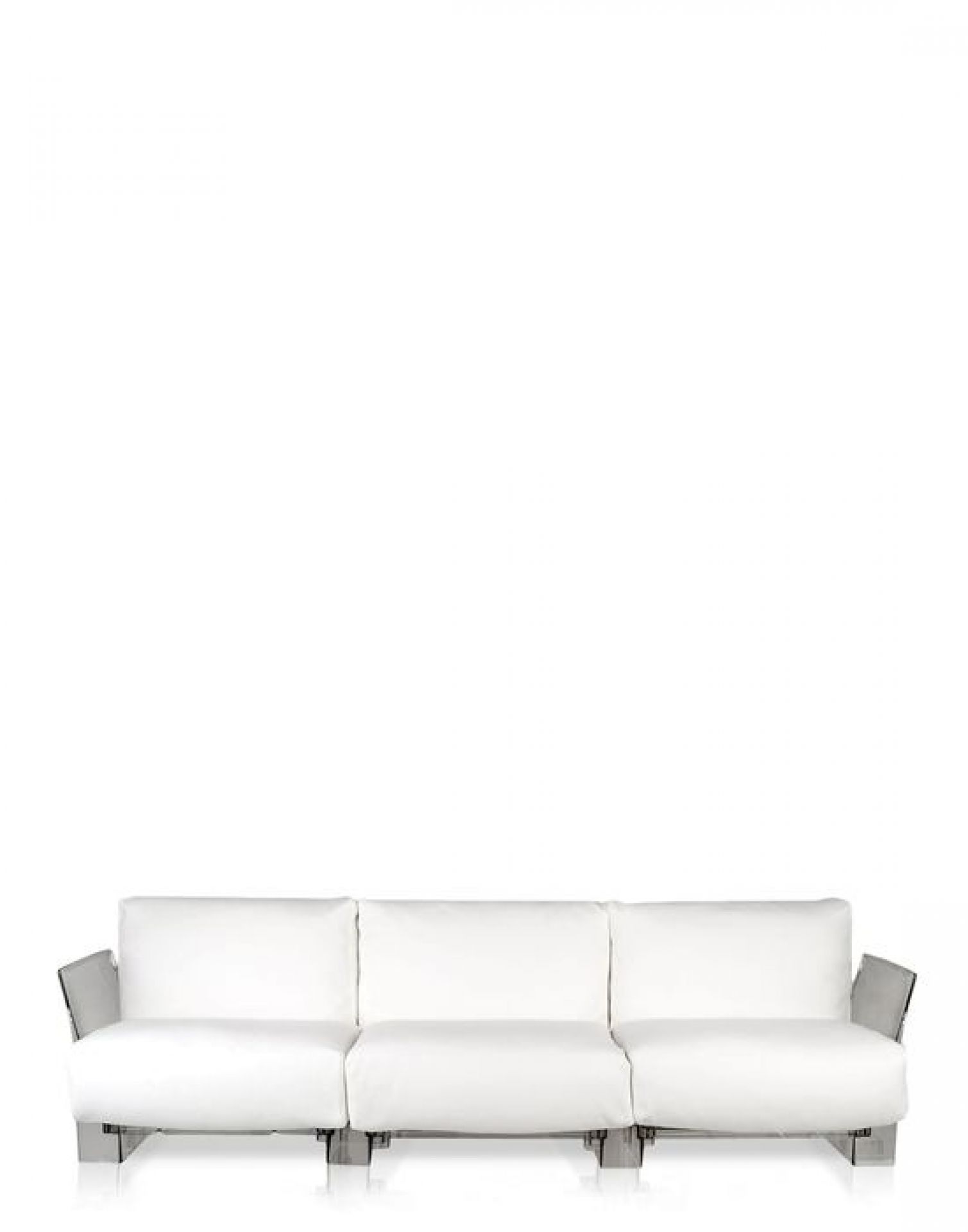 Pop Outdoor Sessel / Sofa Kartell