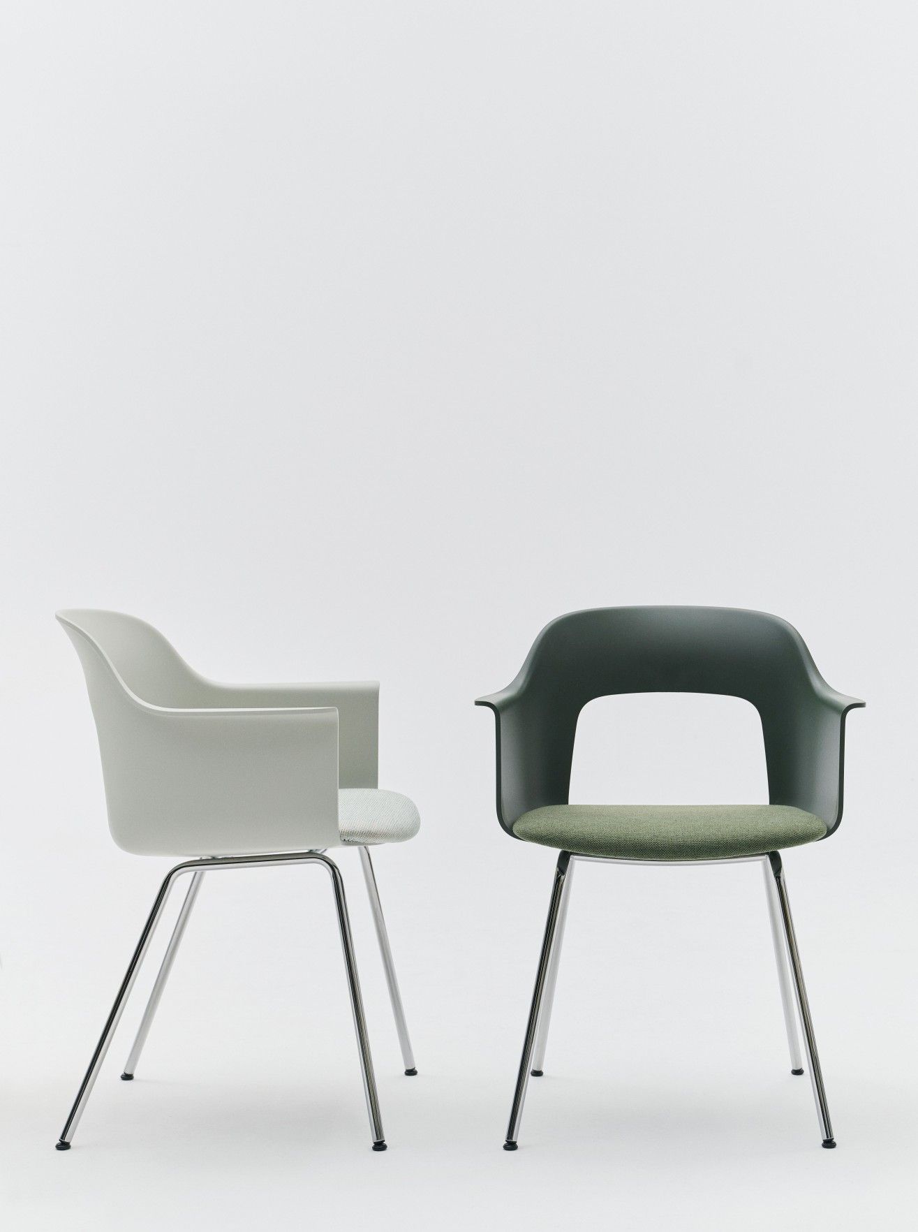 Layout Armchair 213 Armlehnstuhl Hay  